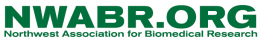 Northwest Association for Biomedical Research -- logo